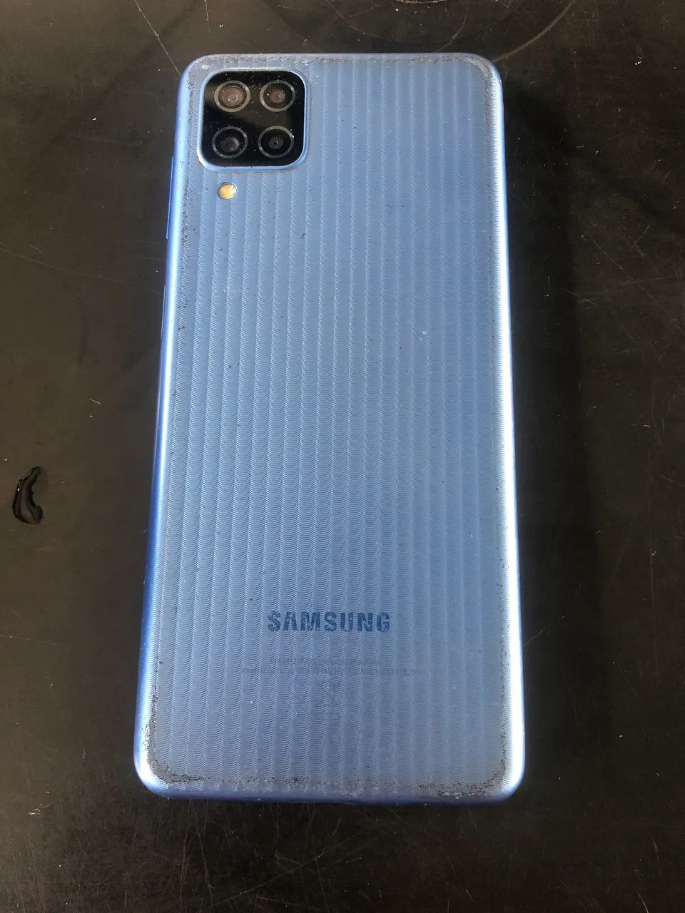 Celular Samsung m12  - Foto 2