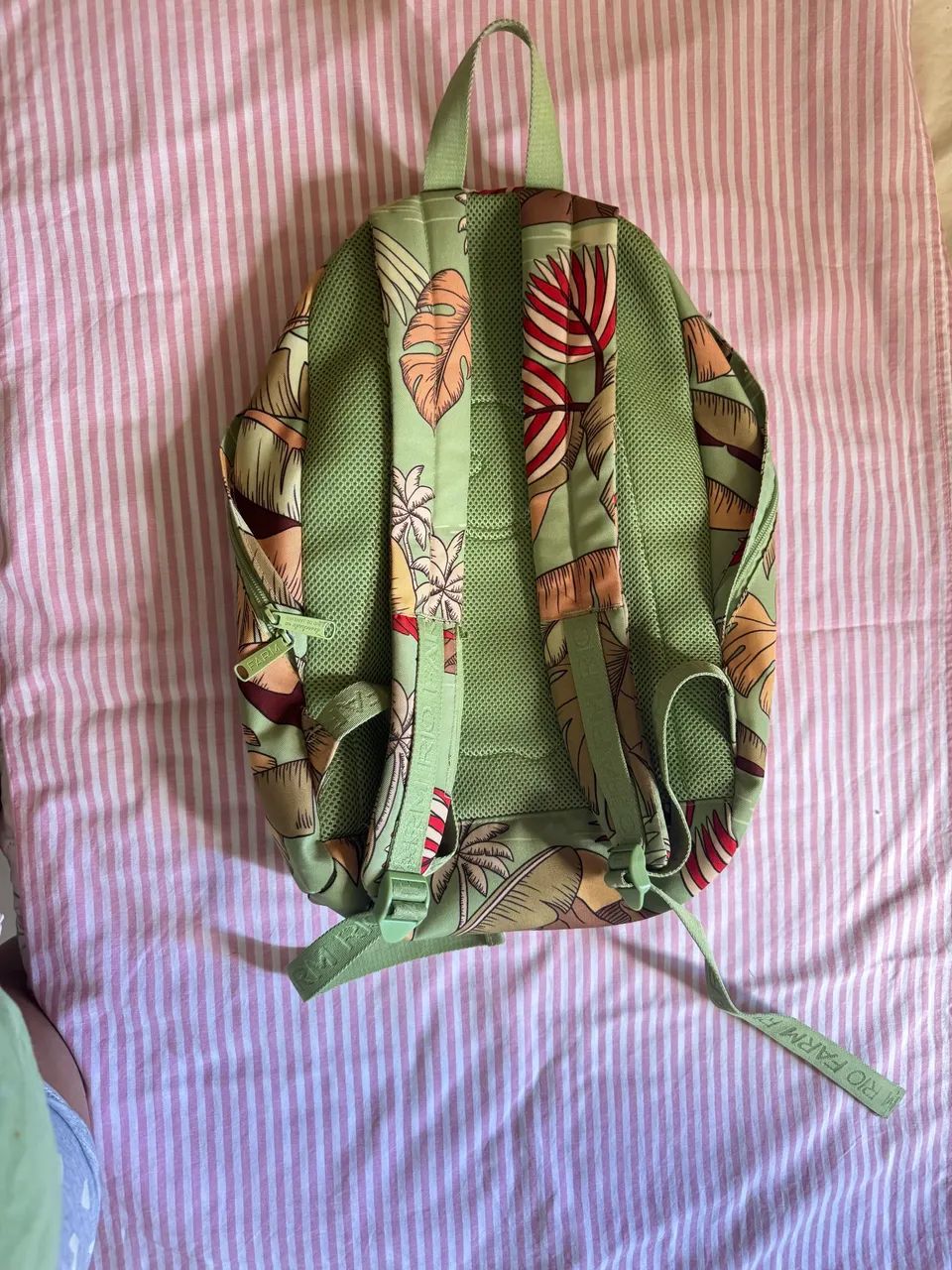 Mochila farm  - Foto 3