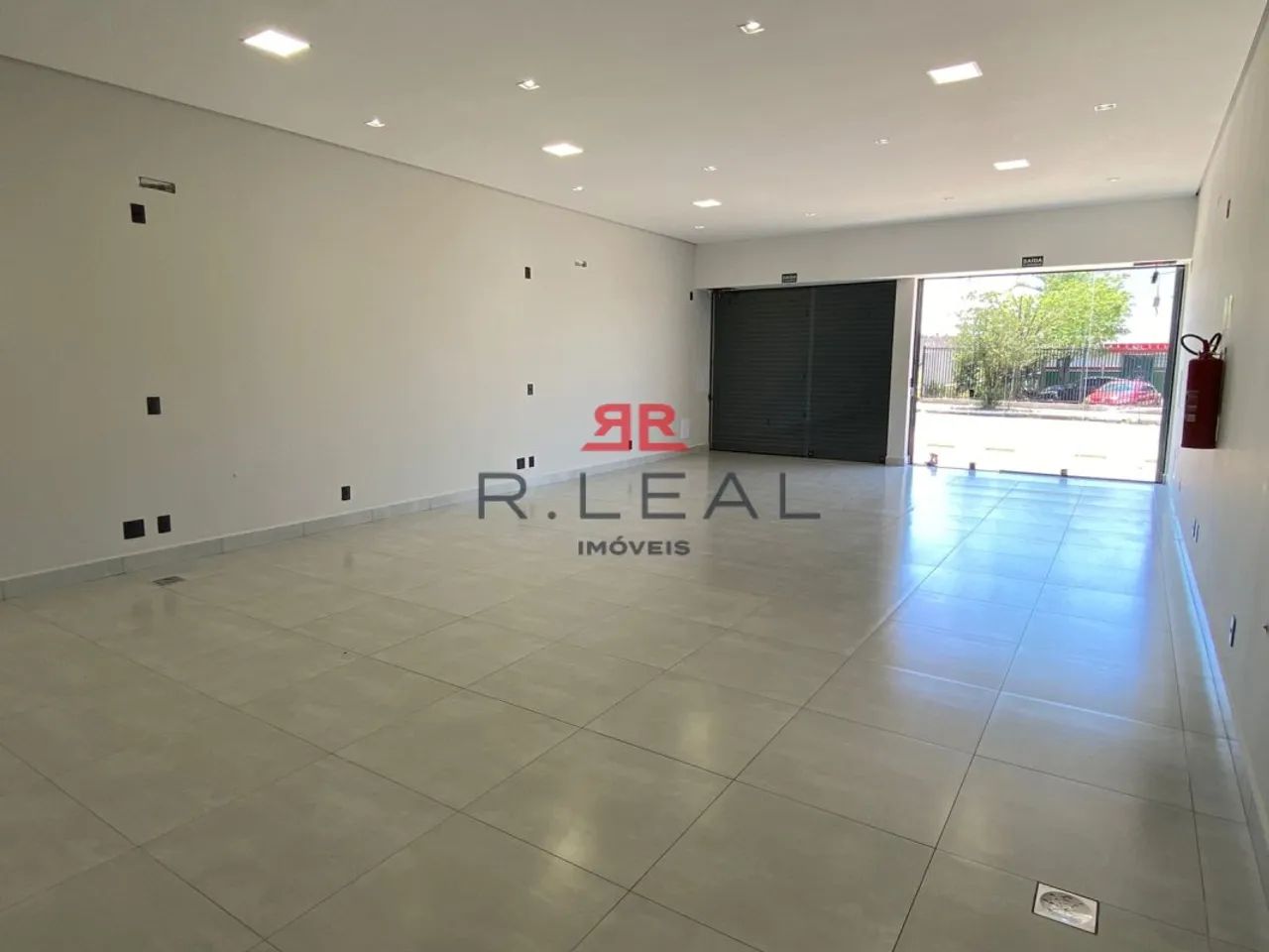 Salas comerciais com excelente localização para locação Bauru/SP - Foto 5