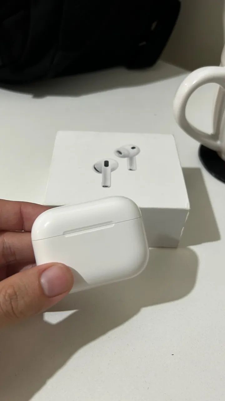 Apple Airpods Pro 3  - Foto 4