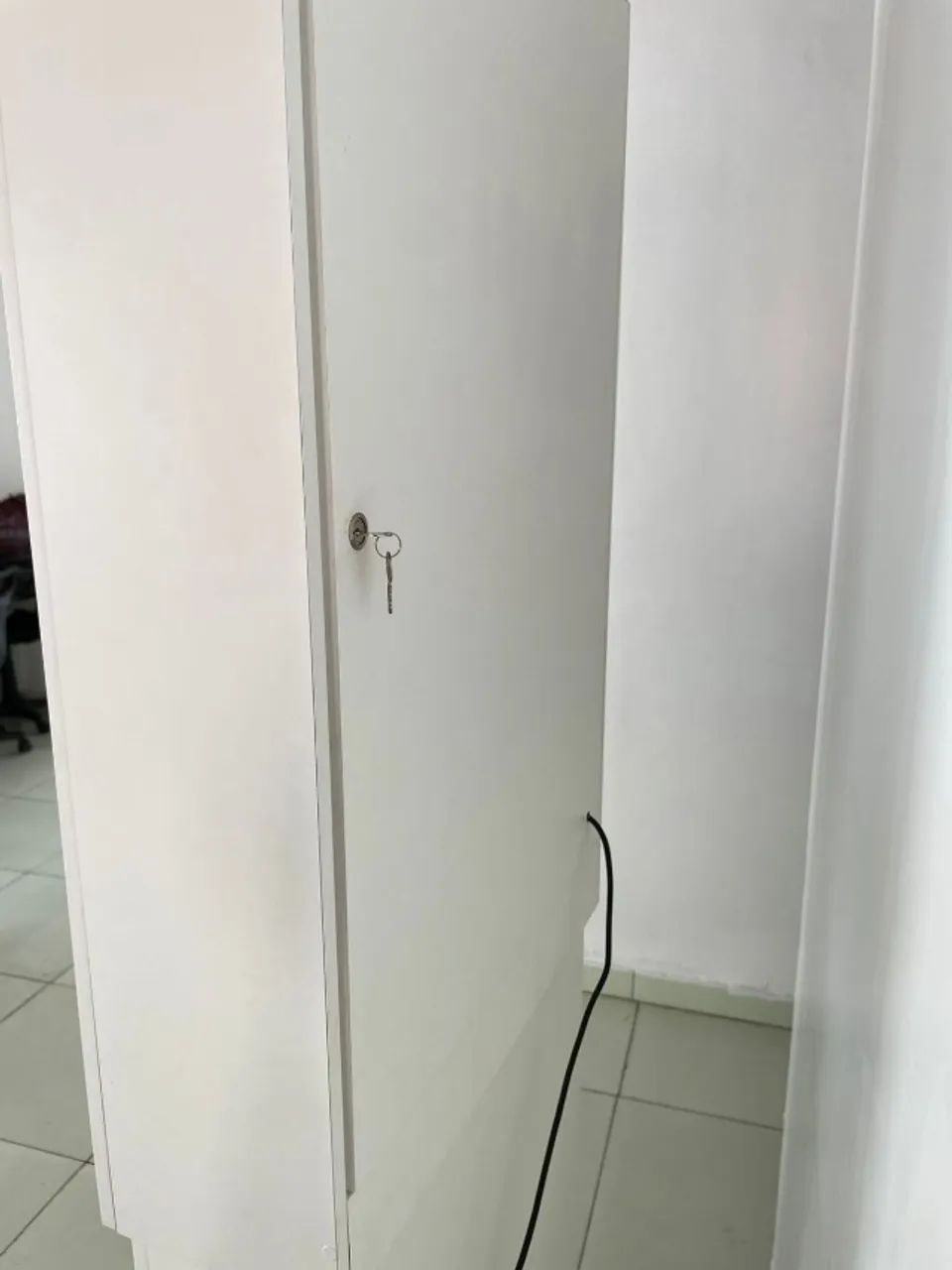 Totem para TV de 32 polegadas, mídias, anúncios, vídeo e Marketing (Não Faço Entrega) - Foto 3