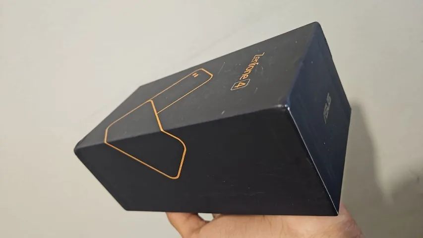 Zenfone 4