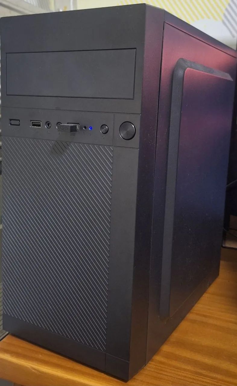 Computador Seminovo 
