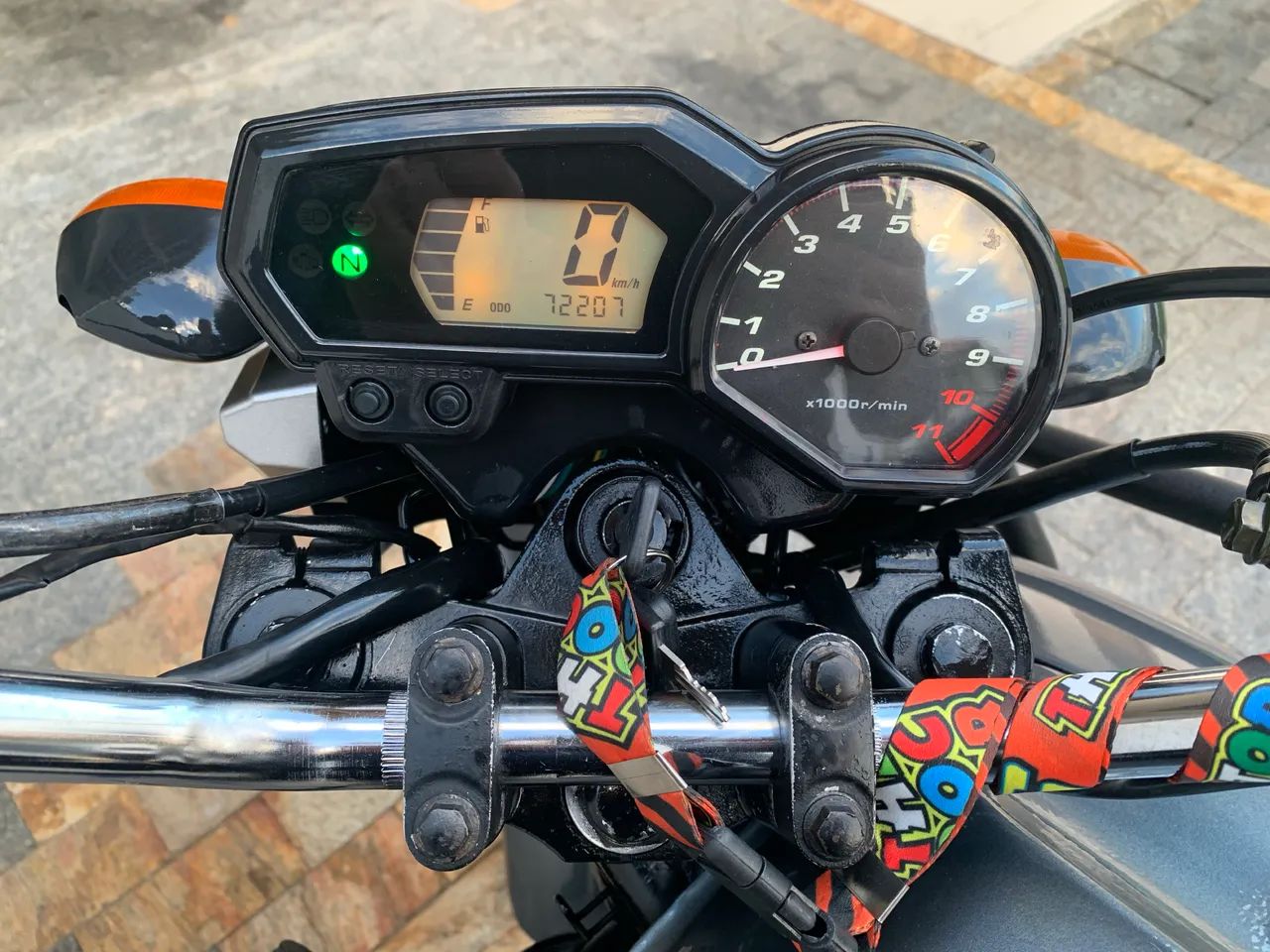 Fazer 250  - Foto 4