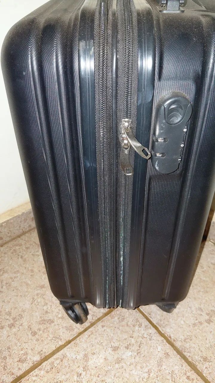 Mala de bordo - Foto 4