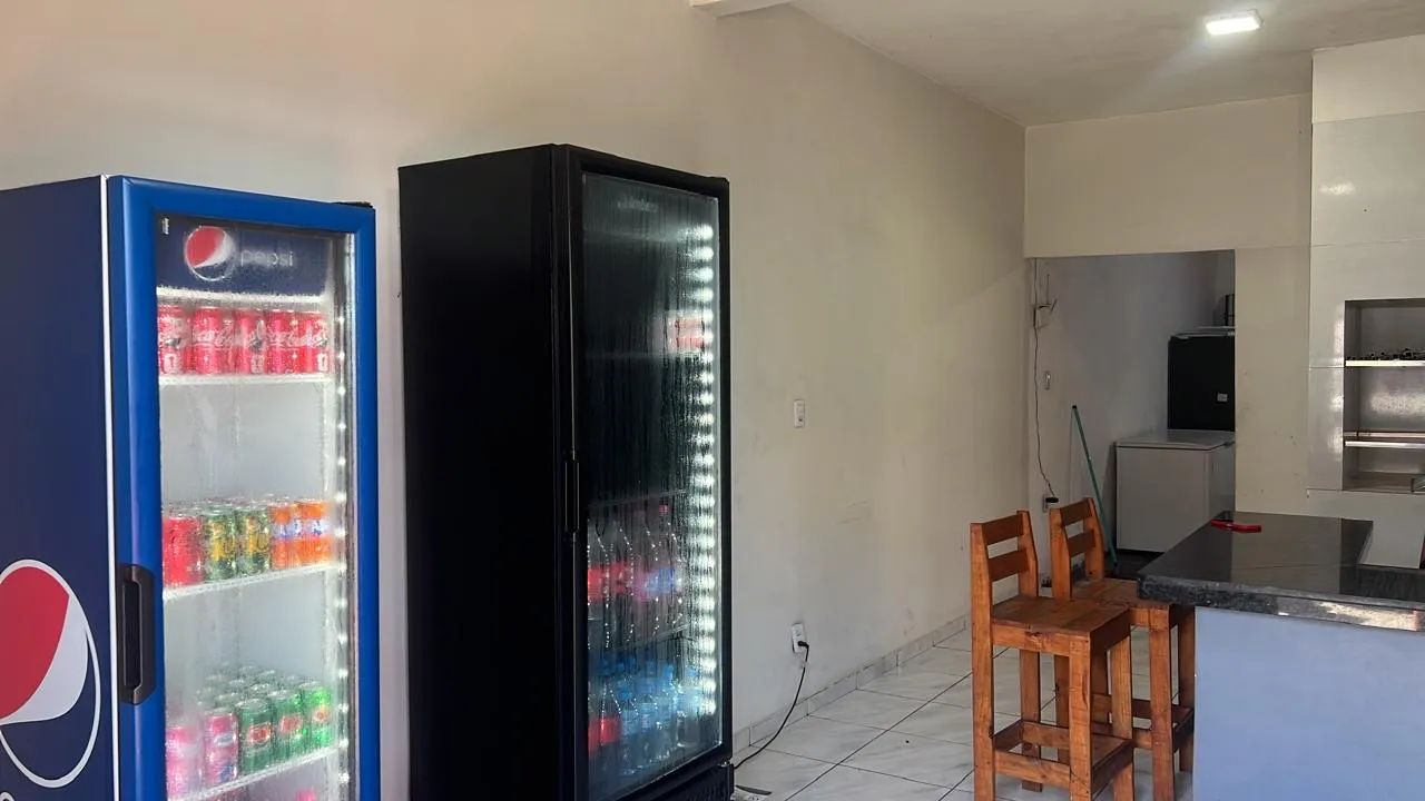 VENDO/PASSO GALETERIA NO MAIOBAO - Foto 2