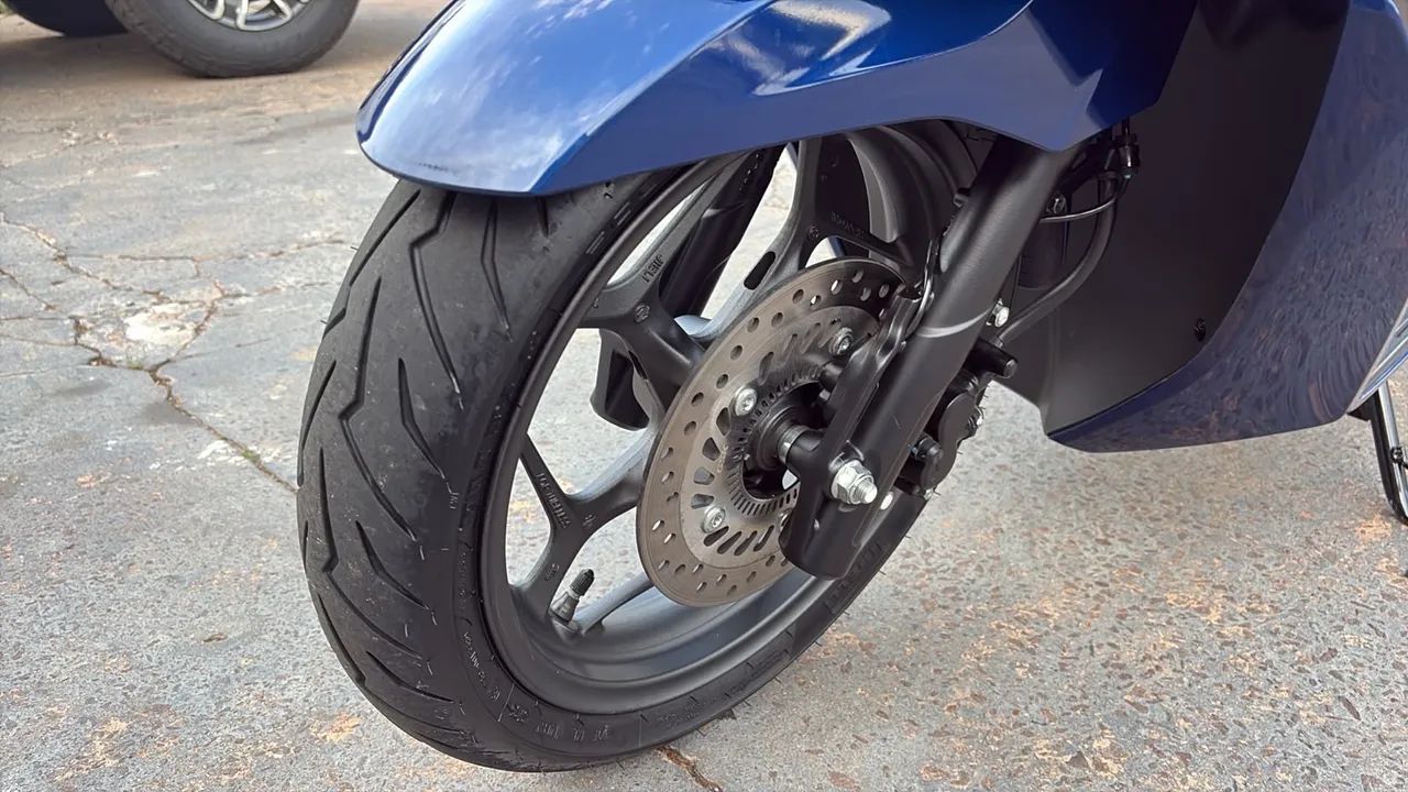 Honda PCX 160 ABS - Foto 4