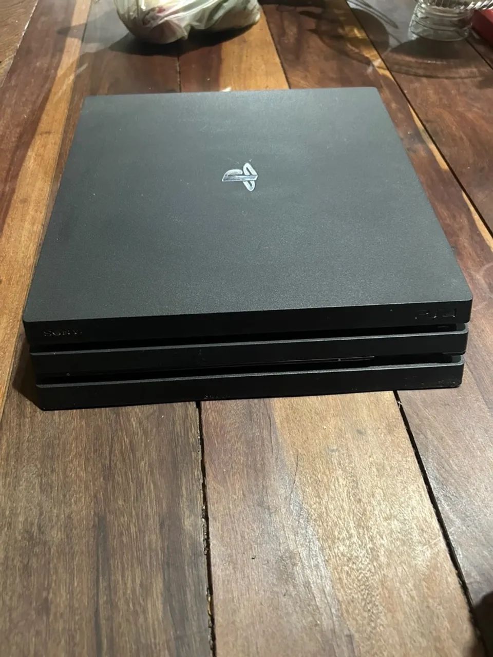 PS4 PRO - Foto 2