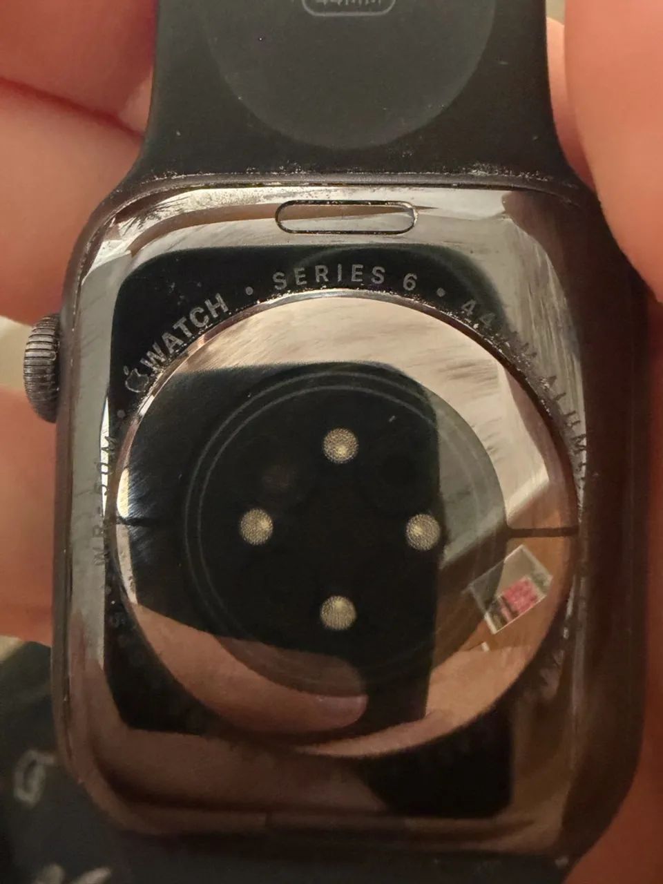 Apple Watch Series 6 - Foto 2