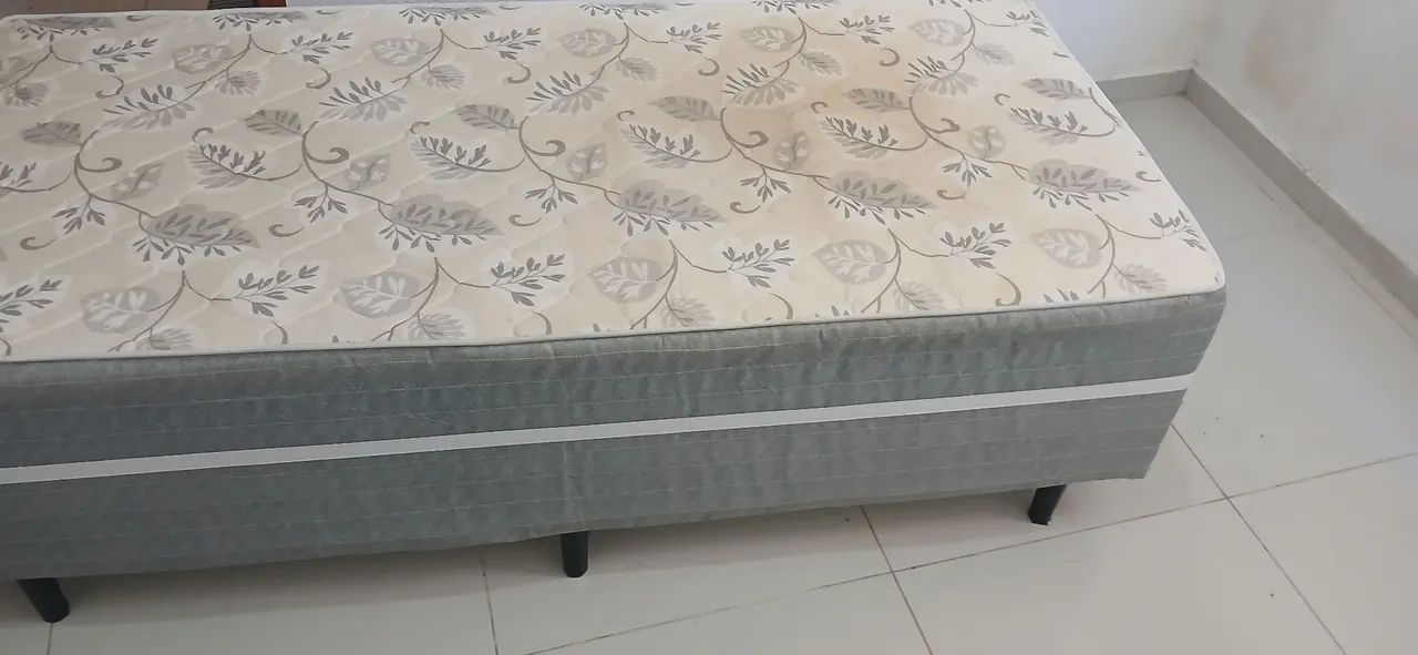 Cama box  - Foto 4