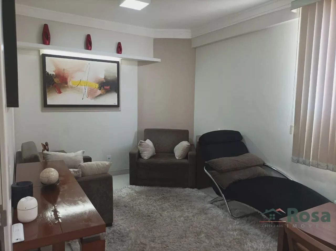 Sala comercial mobiliada para venda, Bandeirantes, Cuiabá - Foto 3