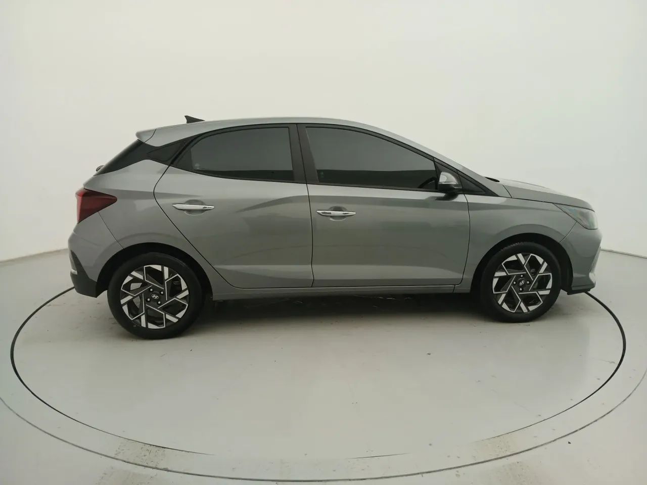 Hyundai HB20 Plat. Safety 1.0 TB Flex 12V Aut., foto 6 de 18