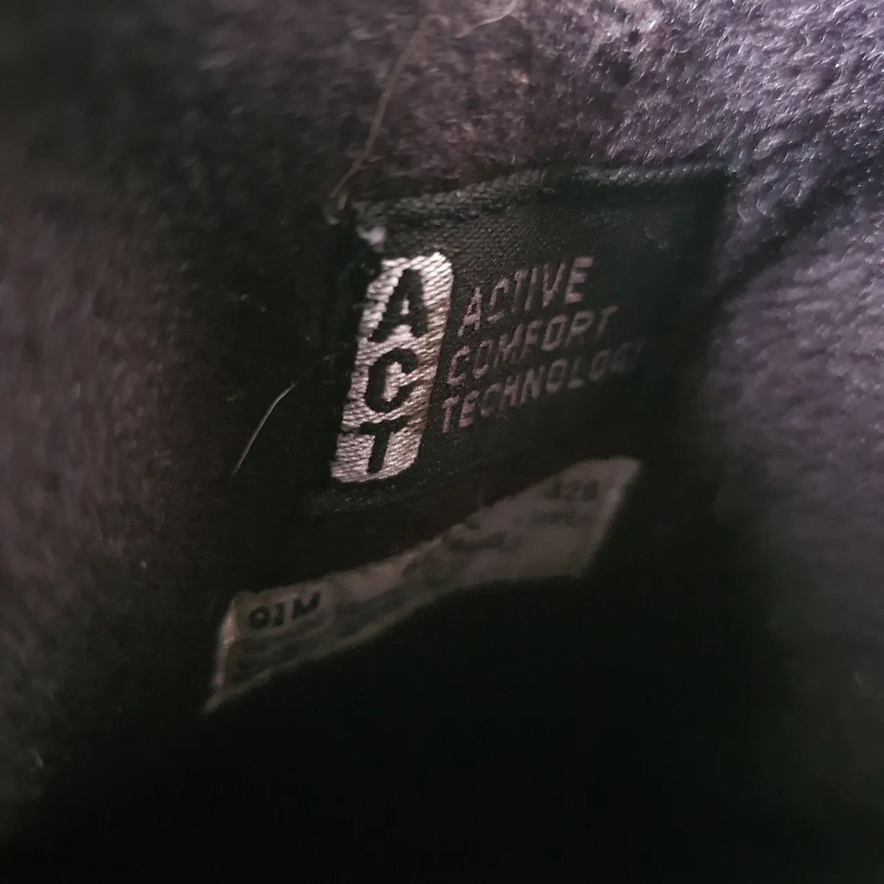 Timberland Trek Act Active comfort technology em couro. N°41 - Foto 3
