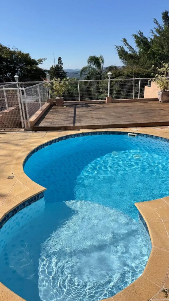 CASA SAN CONRADO CAMPINAS - COM PROPRIETÁRIO