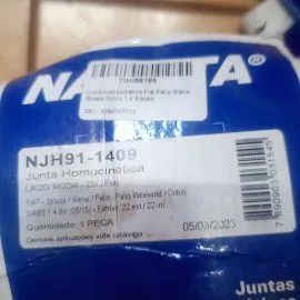 Junta homocinética Fiat  - Foto 4