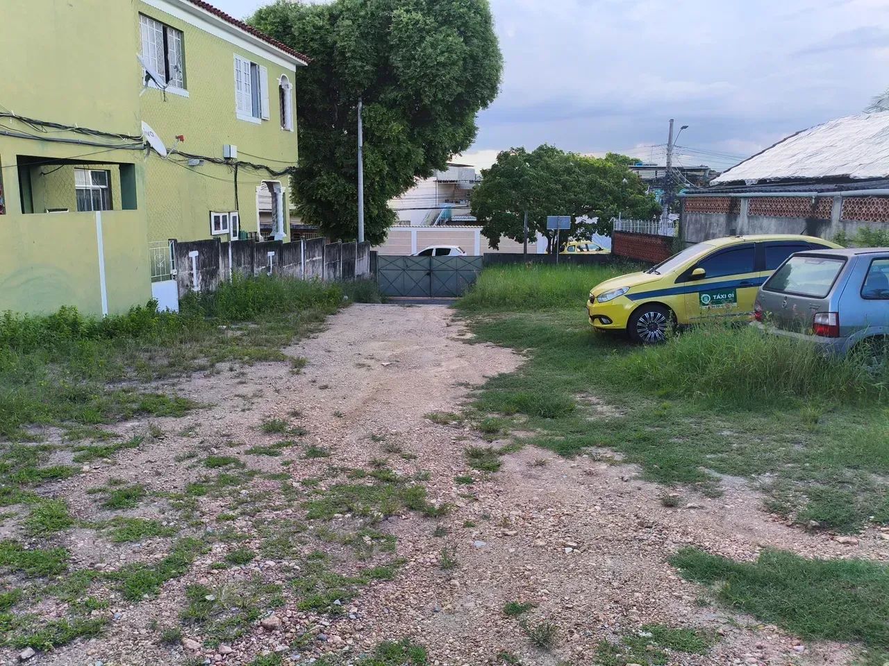 Terreno de 650 m² em Brás de Pina - Foto 5