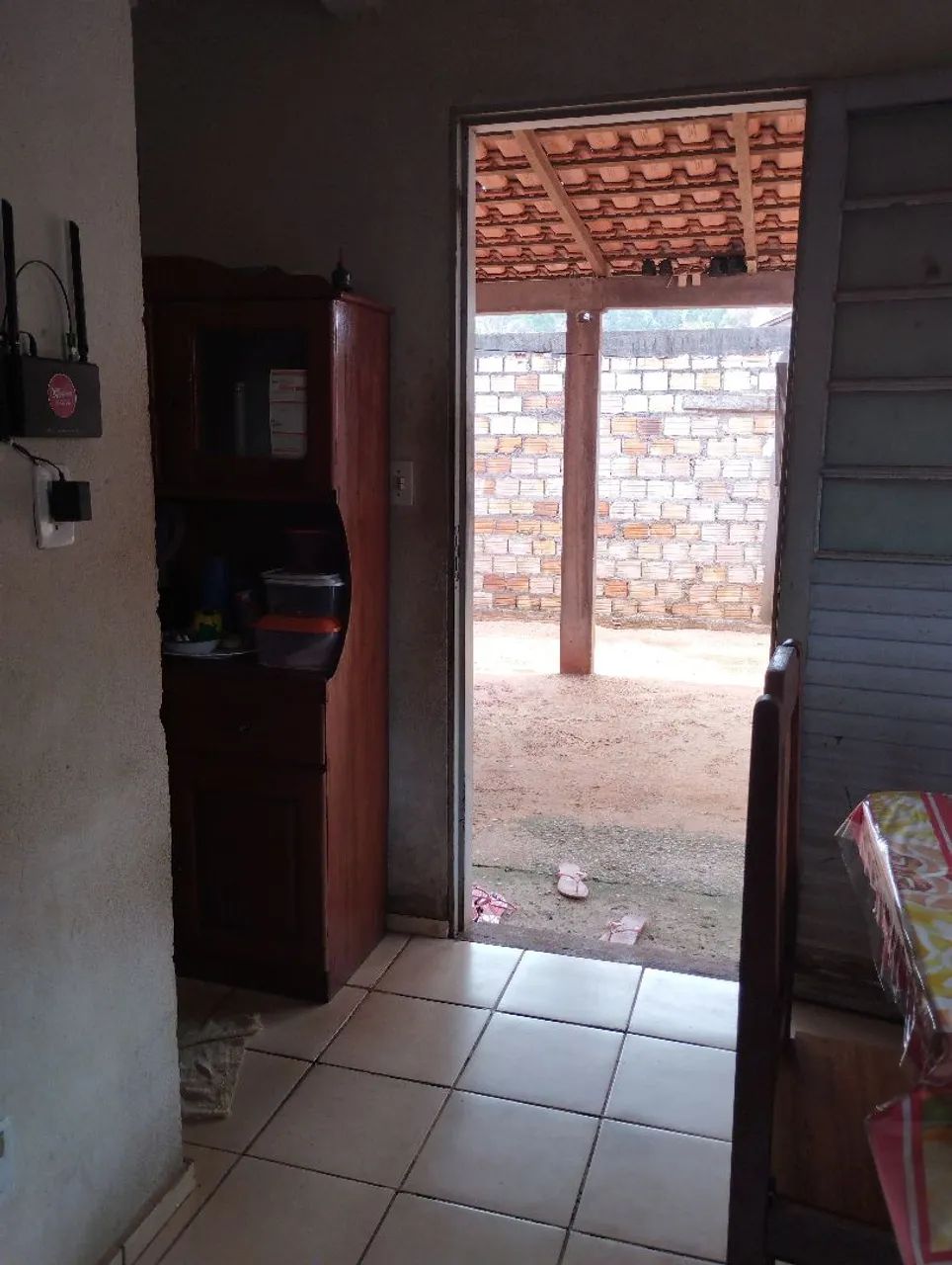 Casa no salvação  - Foto 2