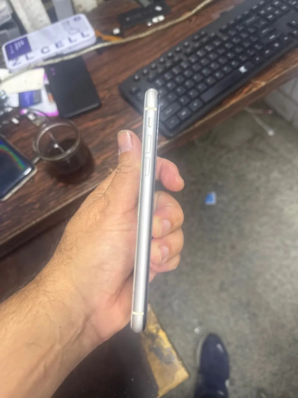 iPhone 11 - Foto 4