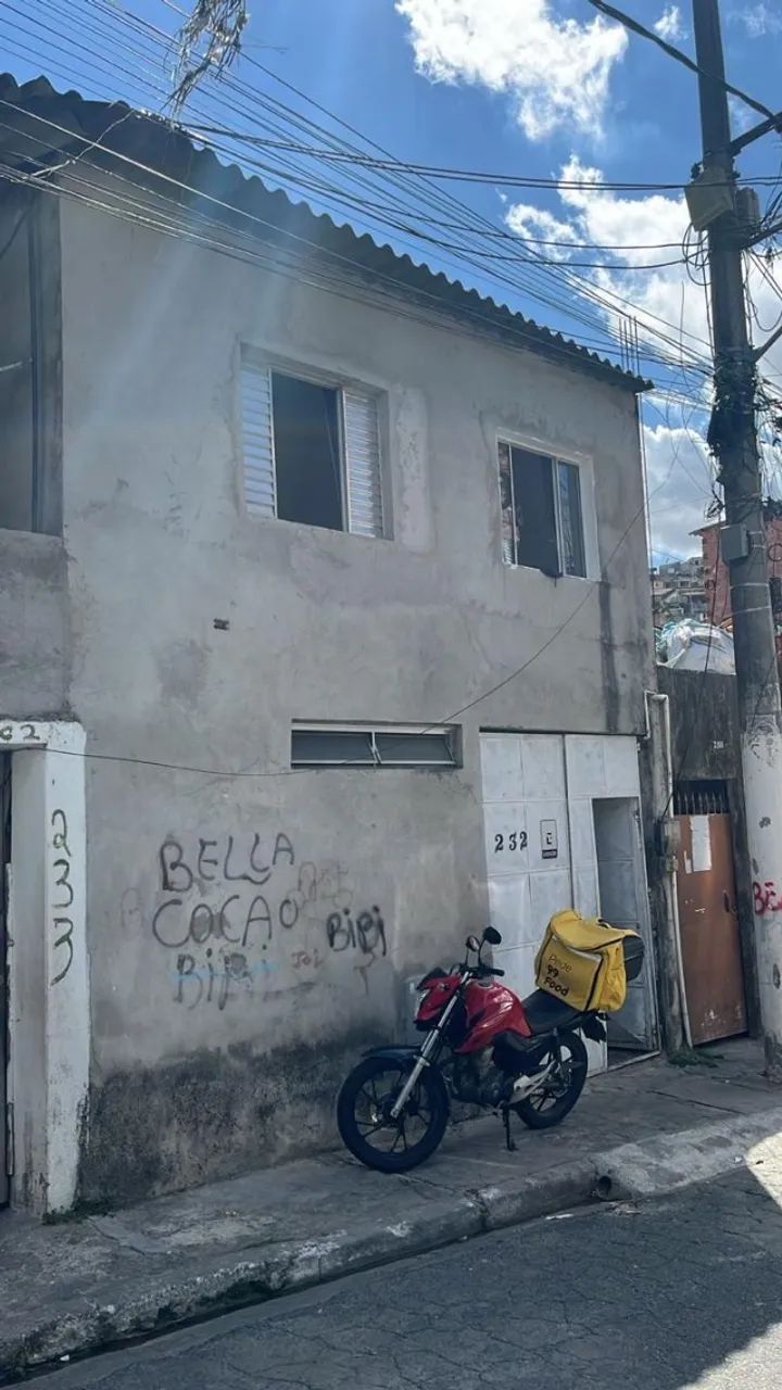 Foto - São Paulo - Jardim São Bento Novo