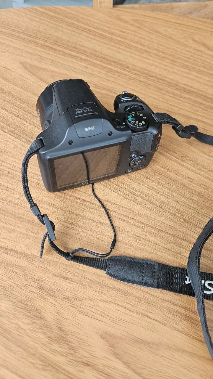 Câmera fotográfica  - Foto 4