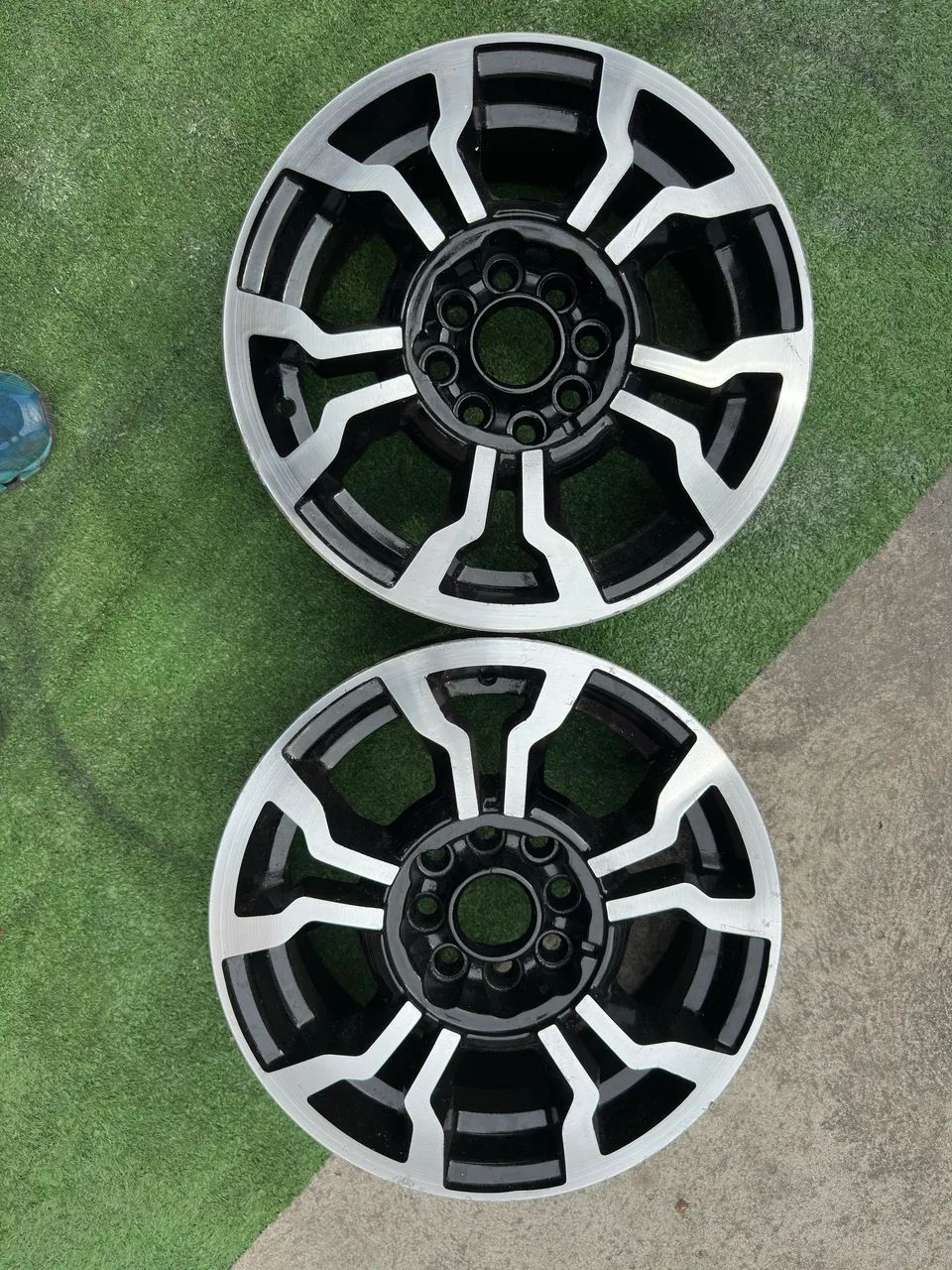 Rodas Aro 14  - Foto 4