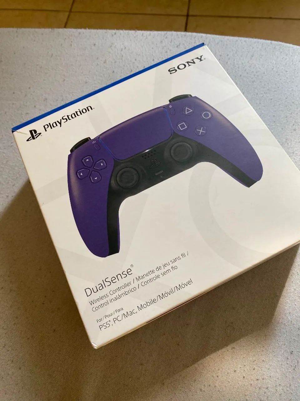 Manete PS5  - Foto 2