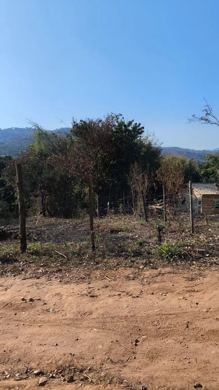 Terreno Moeda MG (Marinho Da Serra m - Foto 4