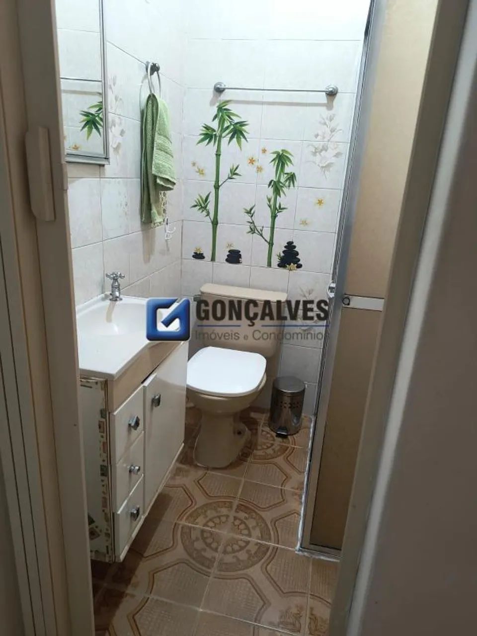 Sobrado à Venda em Diadema (Taboão)  4 Quartos, Espaço Gourmet e 2 Vagas - Foto 12