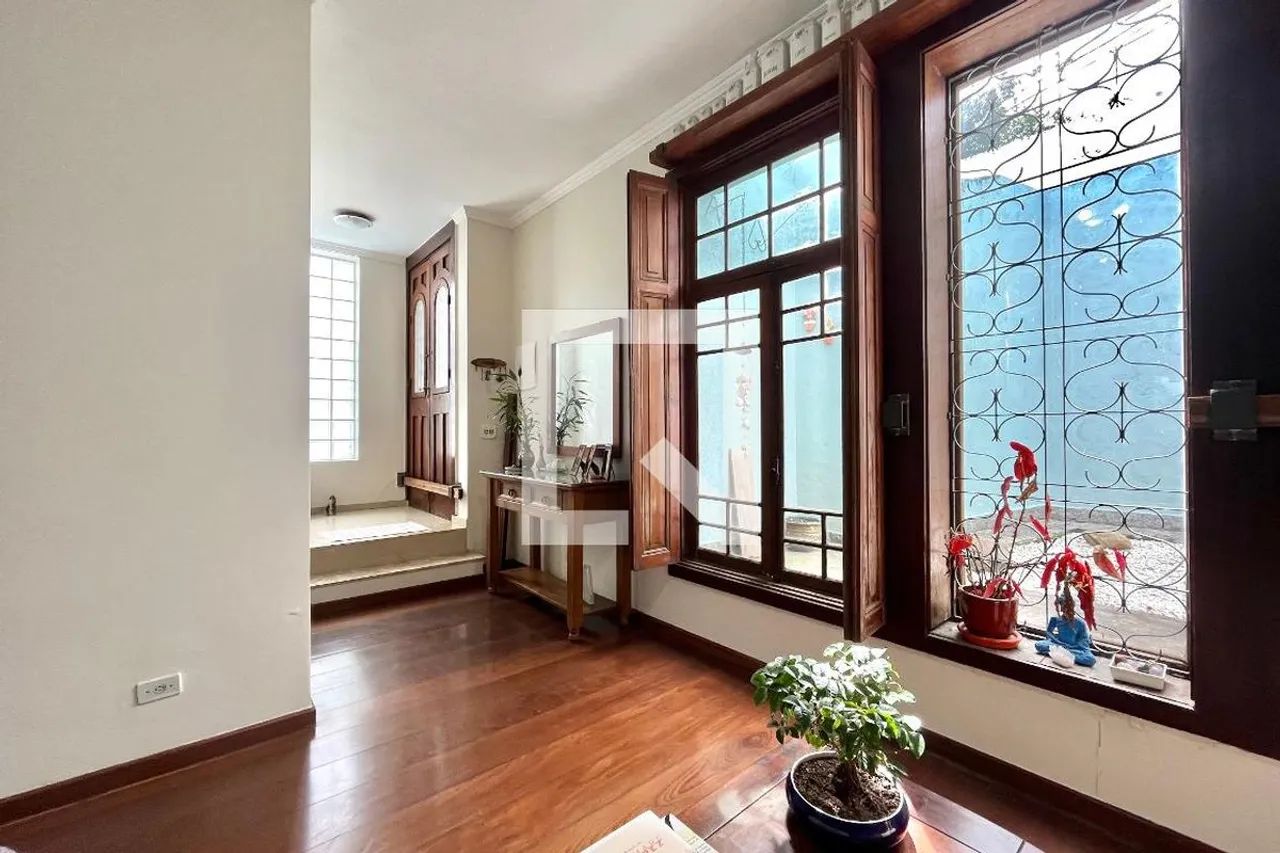 Casa à Venda - Jabaquara, 3 Quartos, 378 m2 - Foto 4