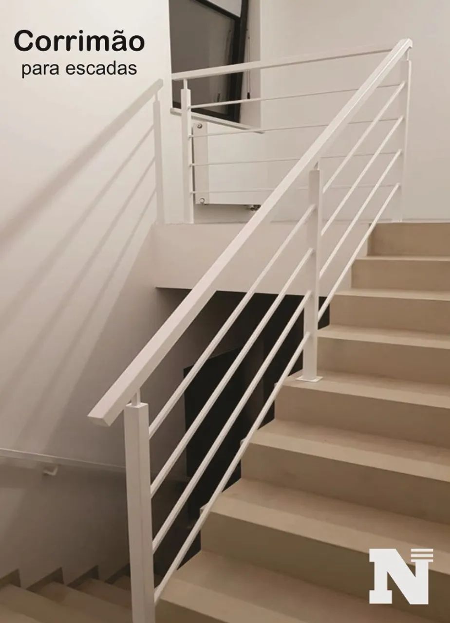 SERRALHARIA NORDESTE - Foto 2