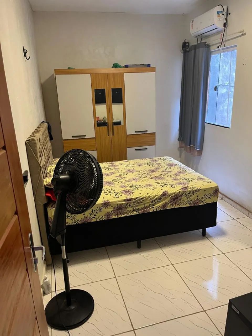 Casa para alugar Pedreira com piscina 