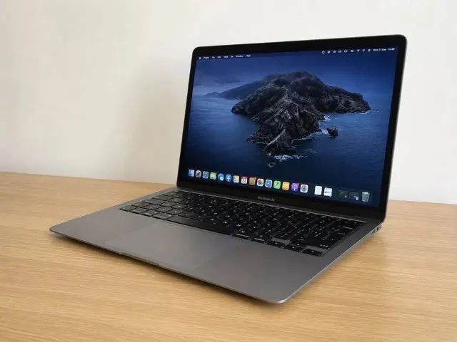 Macbook M1 - Apple  - Foto 2