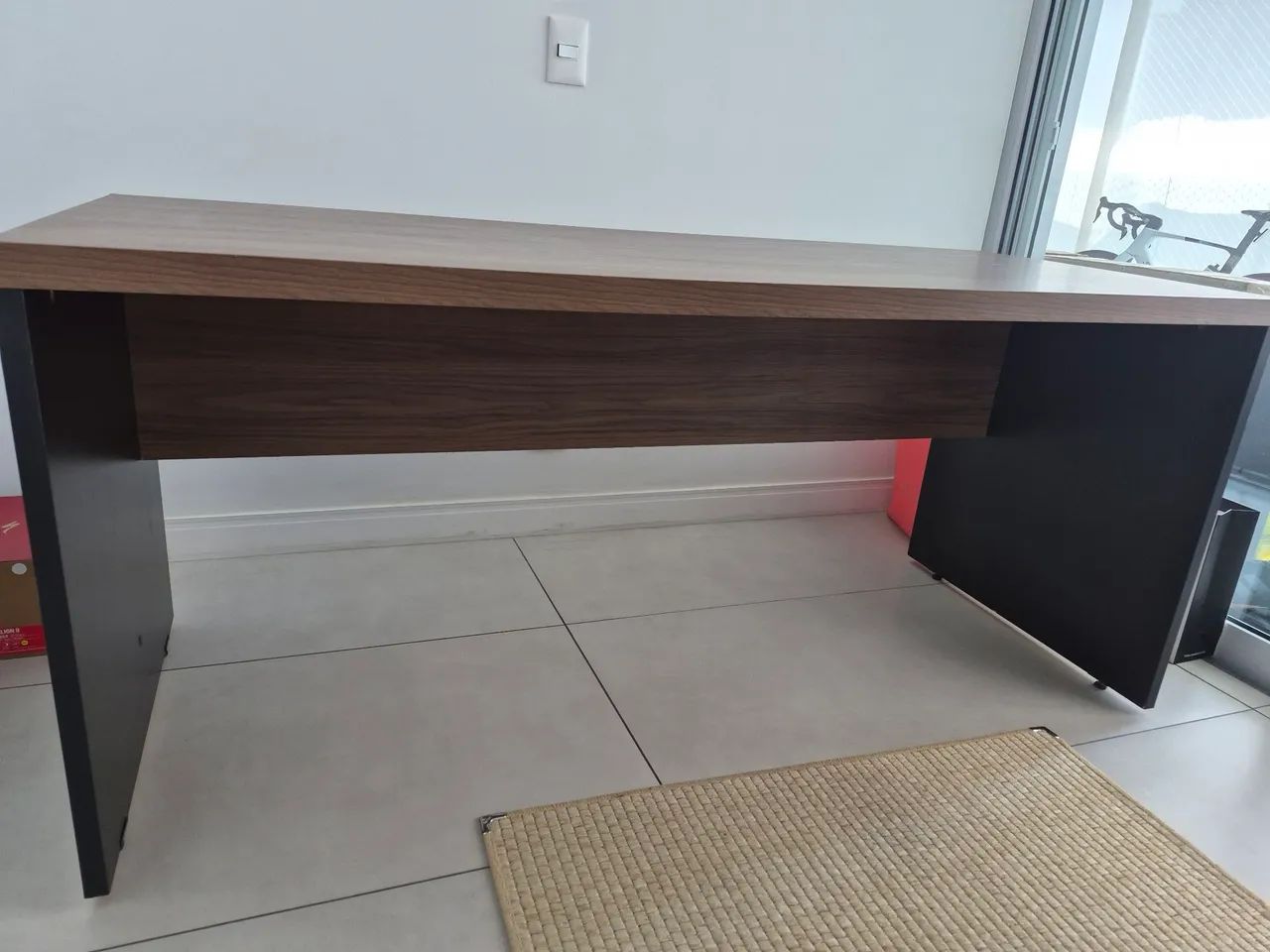 Mesa para escritório  - Foto 5