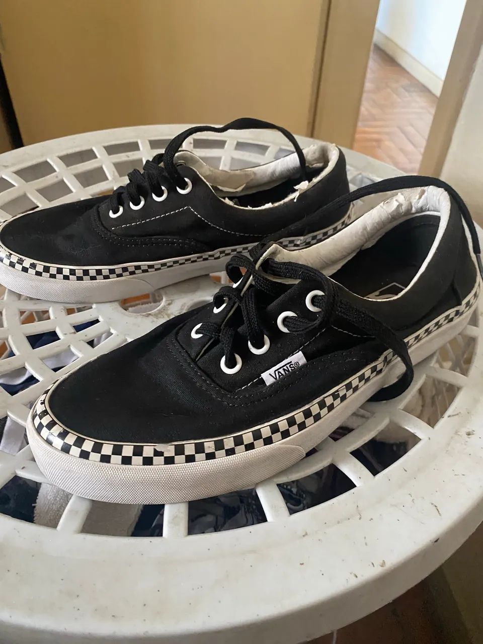 Tênis Vans Original n36 - Foto 2