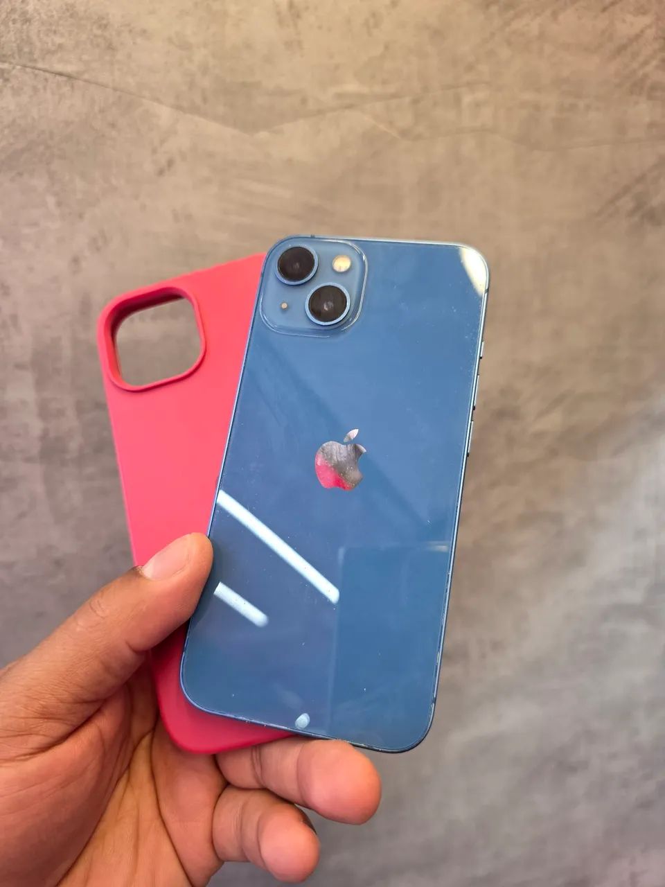 Iphone 13 128gb - Foto 3