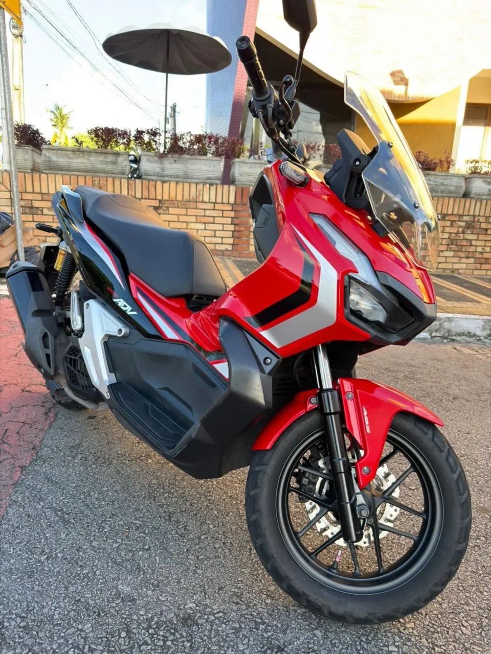 ADV 2021 POUCO RODADA - Foto 2