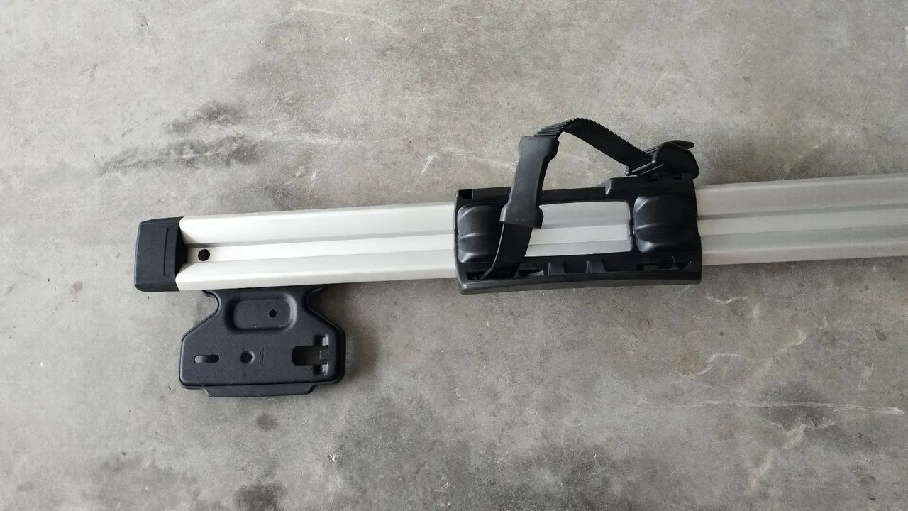 Suporte para bike thule upride  - Foto 3