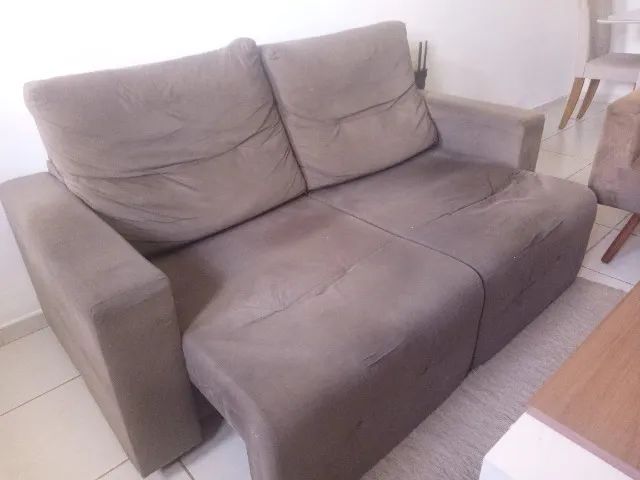 Sofá retrátil  - Foto 3