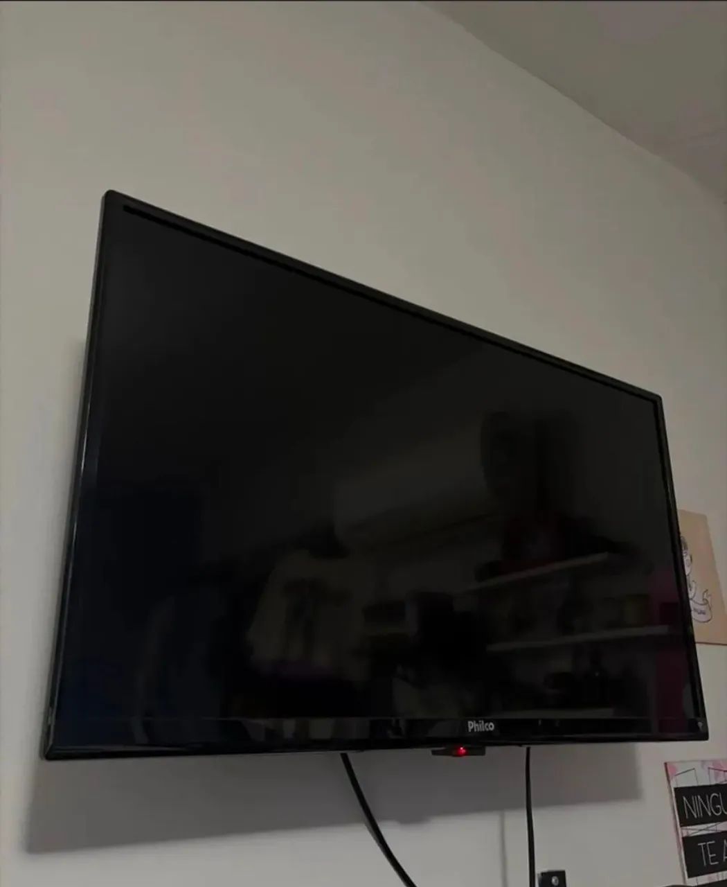 Smart TV Philco 32 polegadas