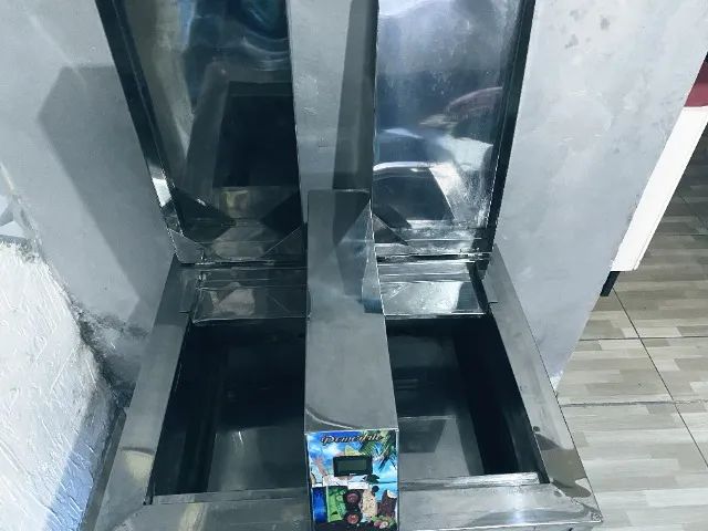 Maquina de fazer picole - Foto 3