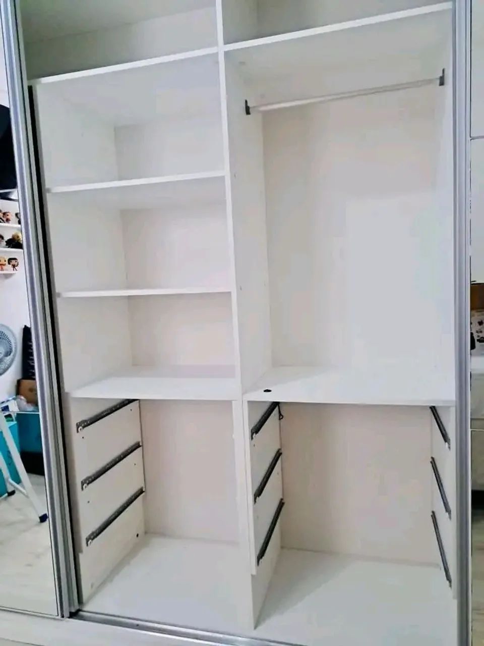 Guarda roupa - Foto 2