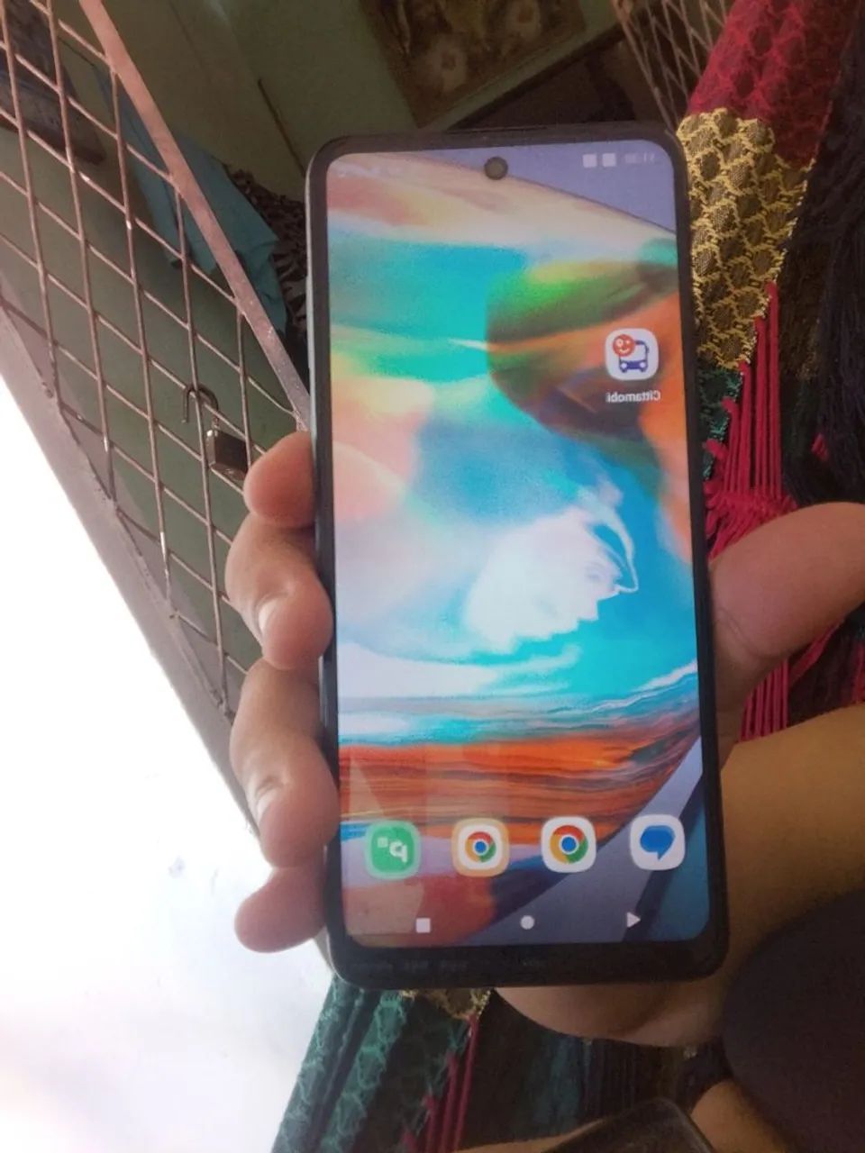 Moto G22 128gb