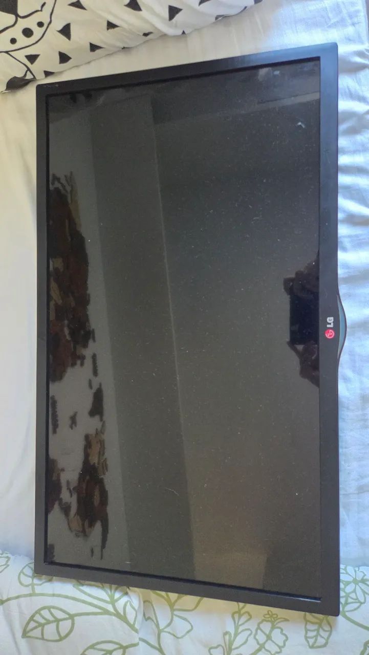 Tv LG 32 polegadas 