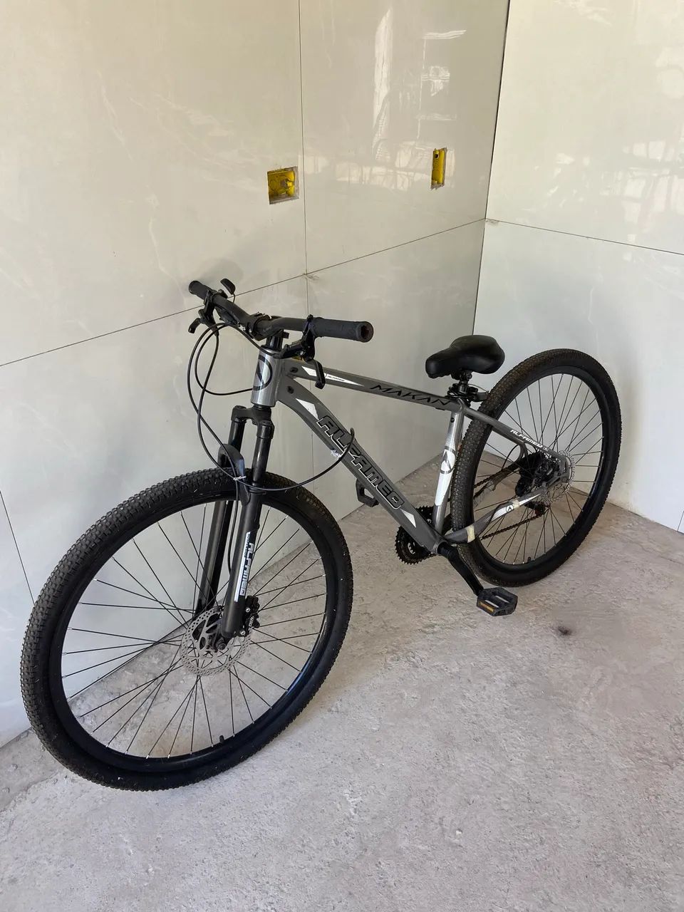 Vendo bike - Foto 2