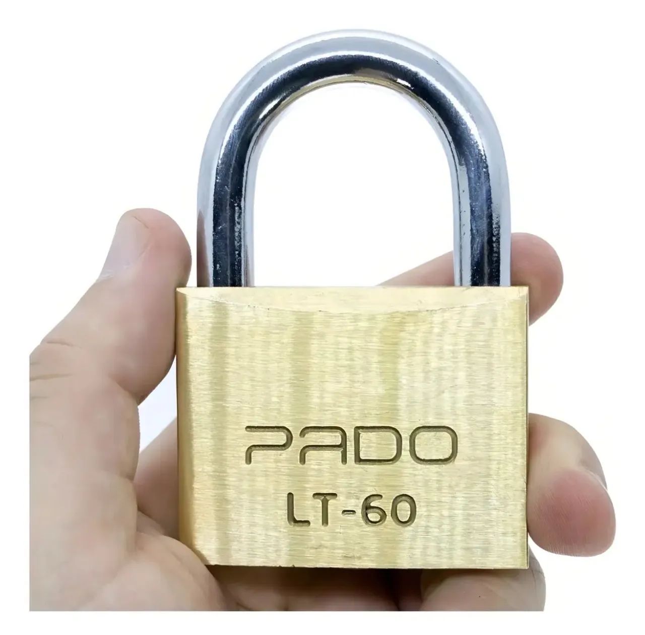 Cadeado PADO LT60 - Foto 3