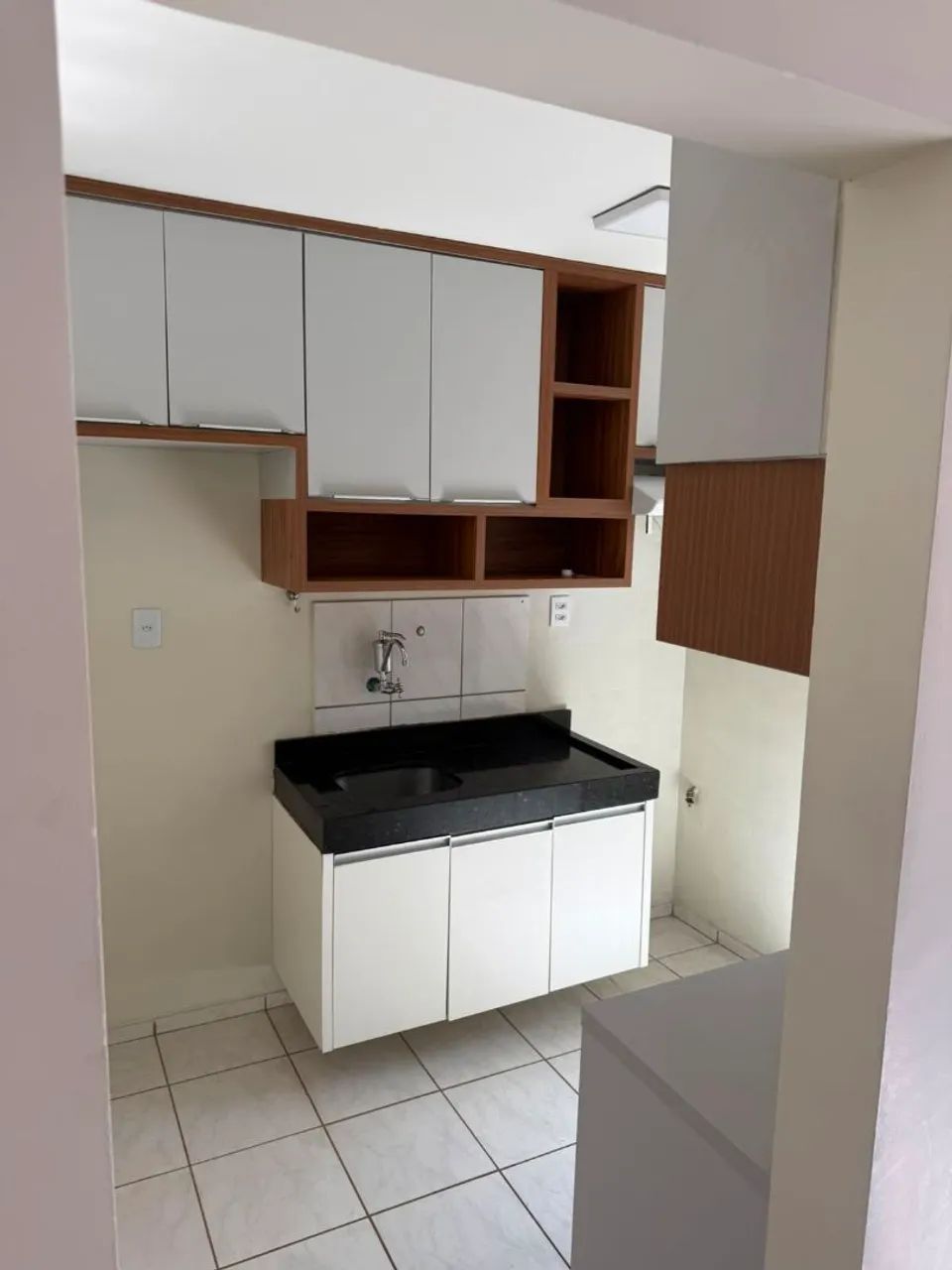 Alugo Apartamento  - Foto 2