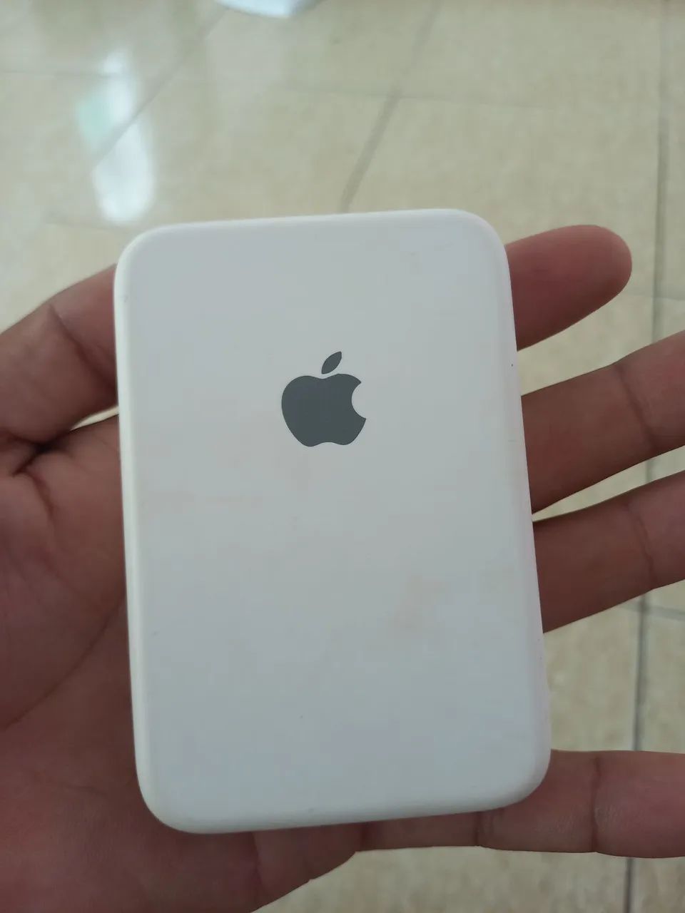 Pawer bank apple - Foto 2