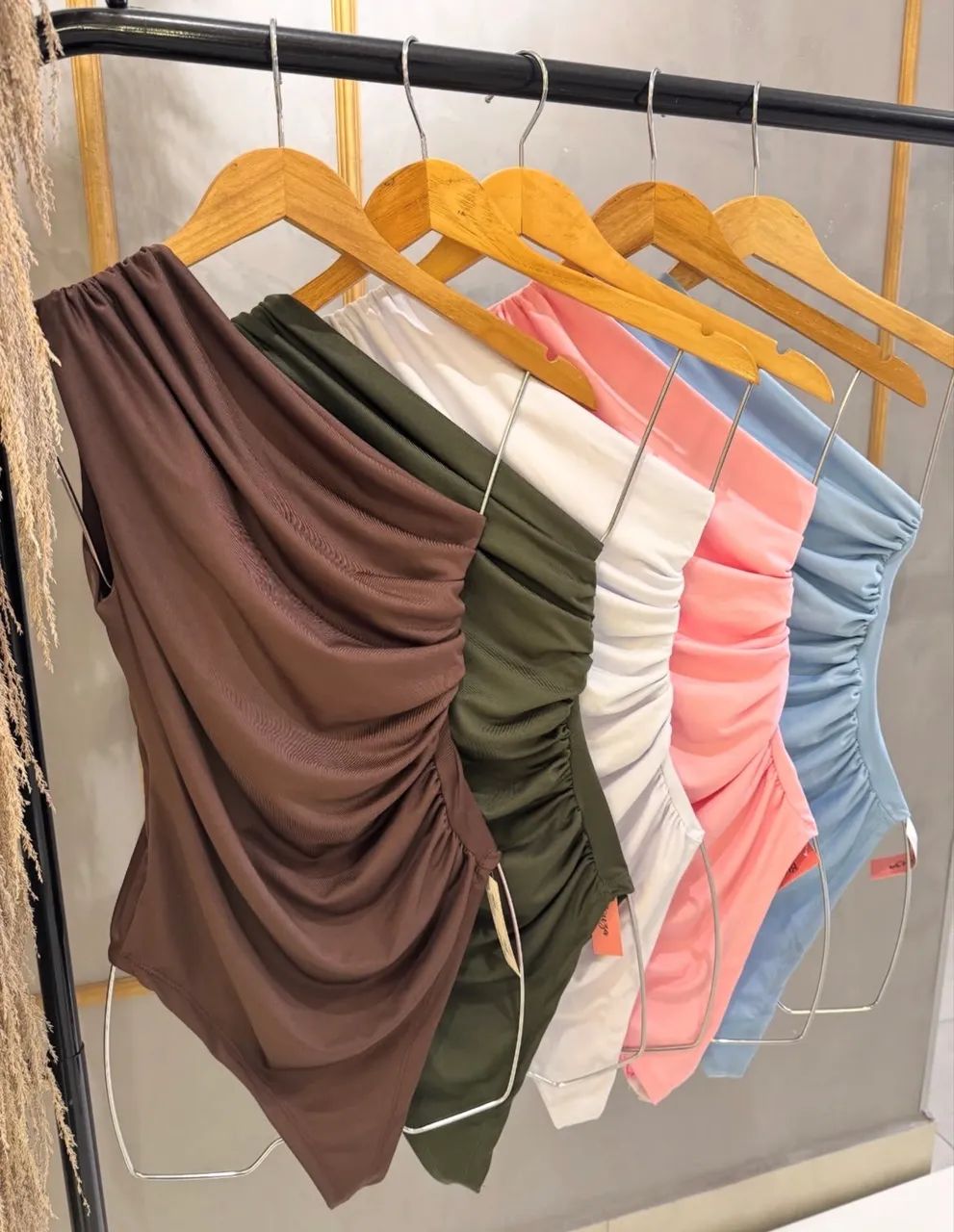 Body/Cropped promoção 
