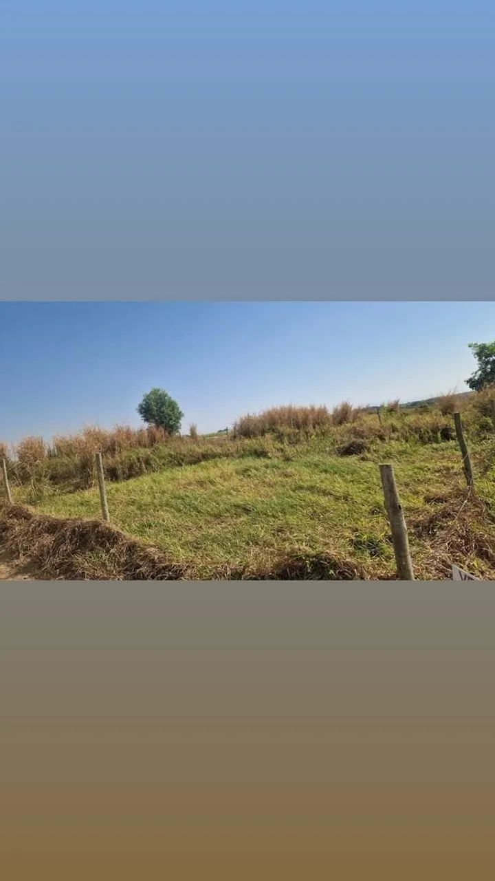 Vendo terreno em praia dos Cações
