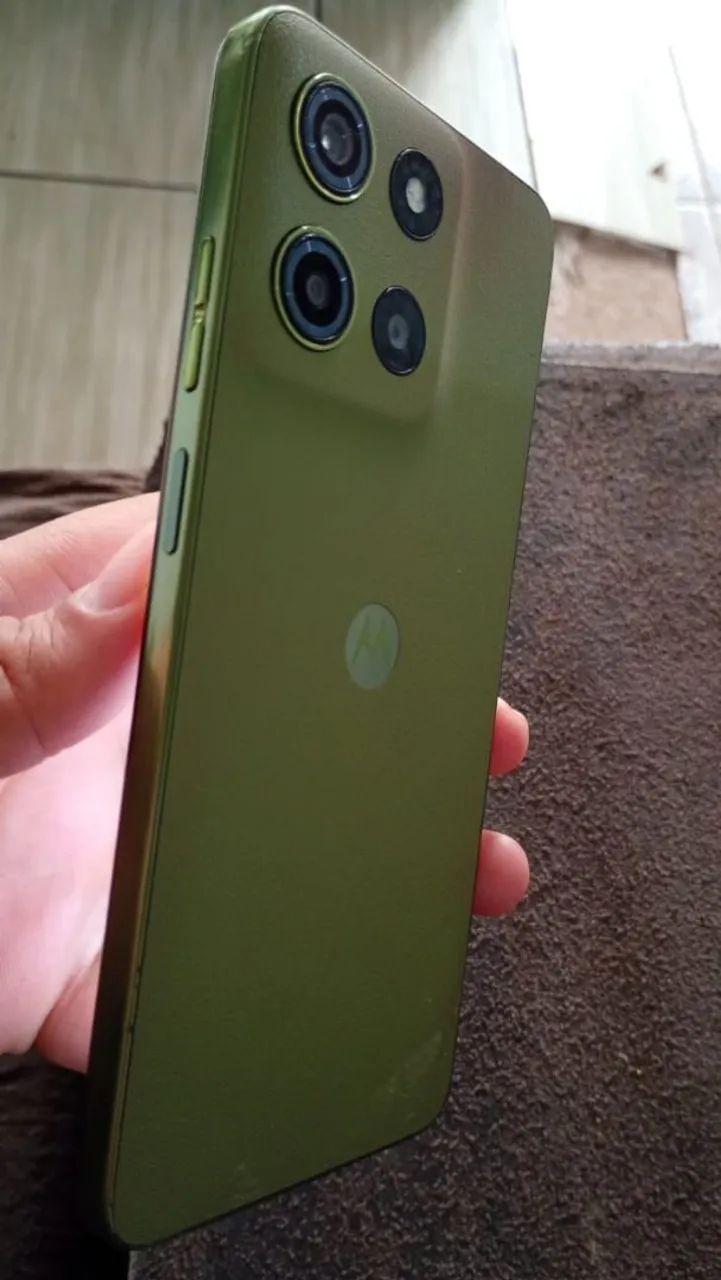 Vendo celular motog15 - Foto 3